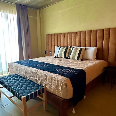 Lolitas Suites 303 ซีฮัวตาเนโค ภายนอก รูปภาพ