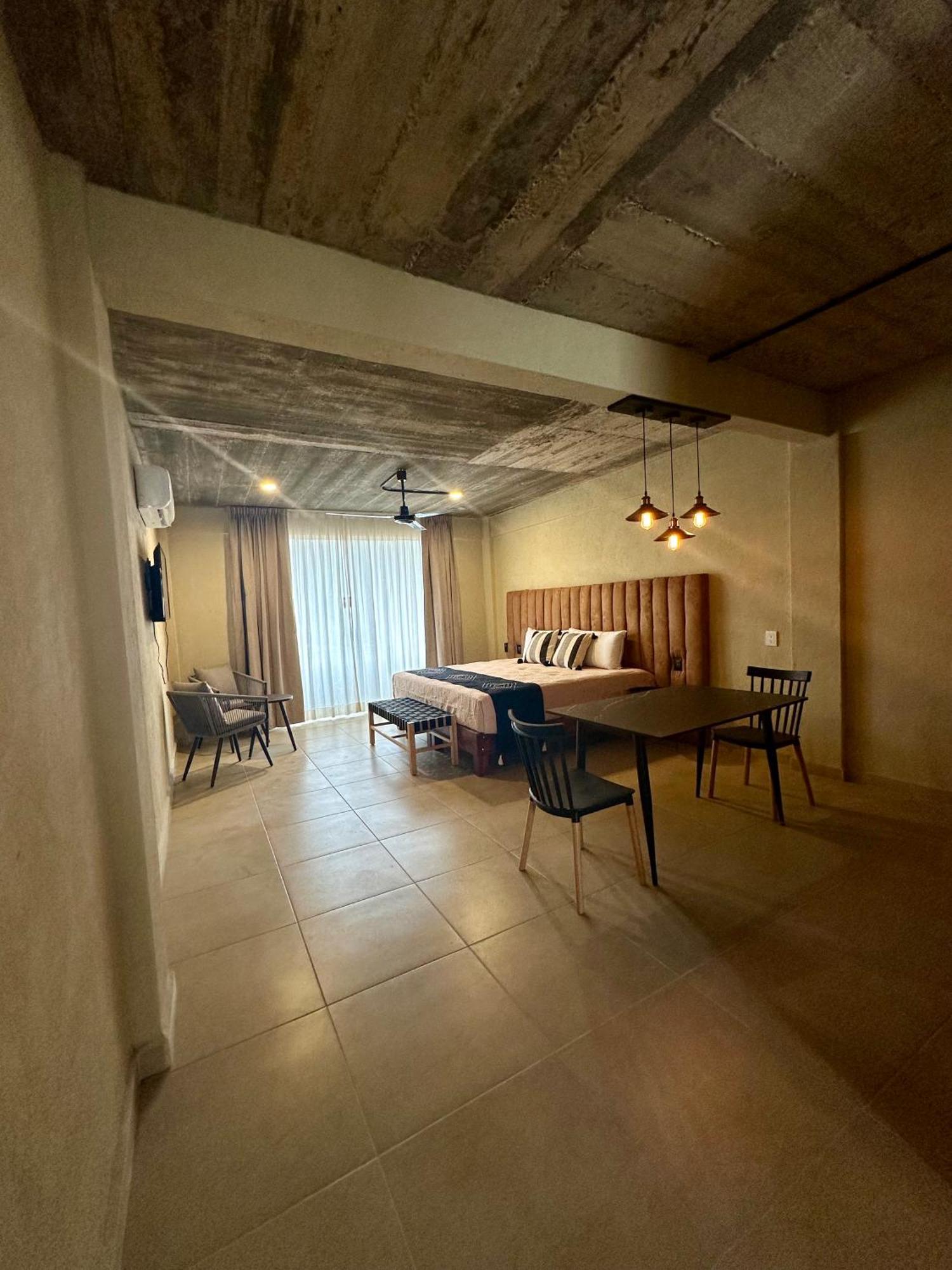 Lolitas Suites 303 ซีฮัวตาเนโค ภายนอก รูปภาพ