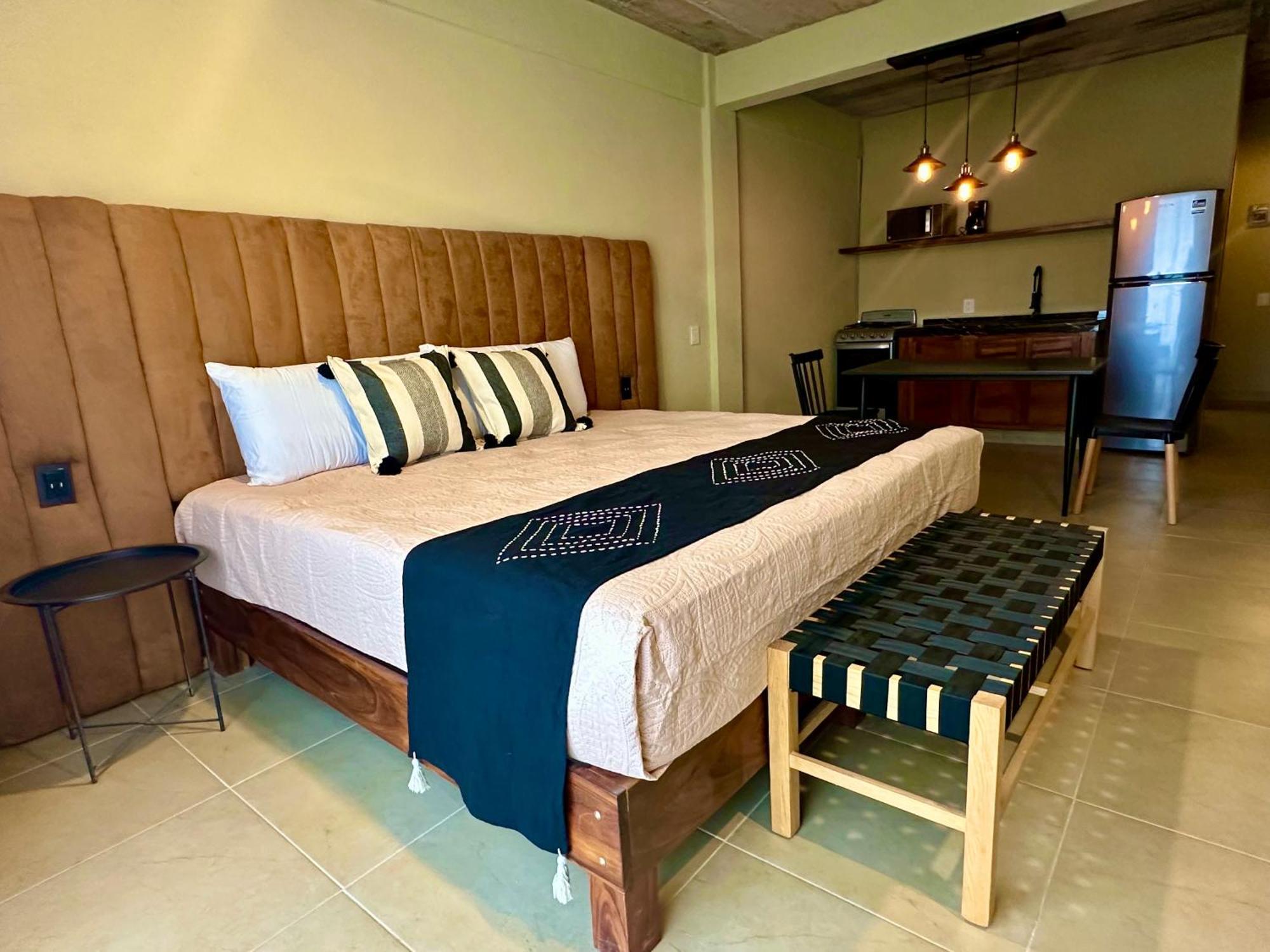Lolitas Suites 303 ซีฮัวตาเนโค ภายนอก รูปภาพ