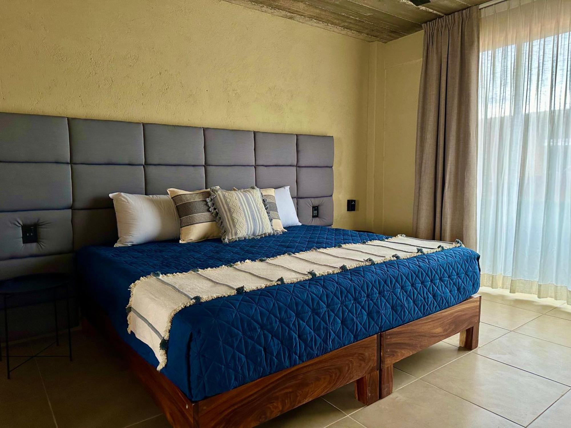 Lolitas Suites 303 ซีฮัวตาเนโค ภายนอก รูปภาพ
